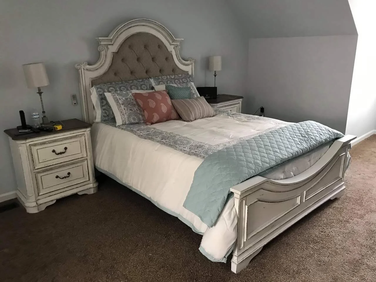 Decor Services PIQ Creative Living Interior Decorator